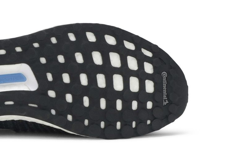 Кроссовки adidas UltraBoost Laceless 'Collegiate Navy'