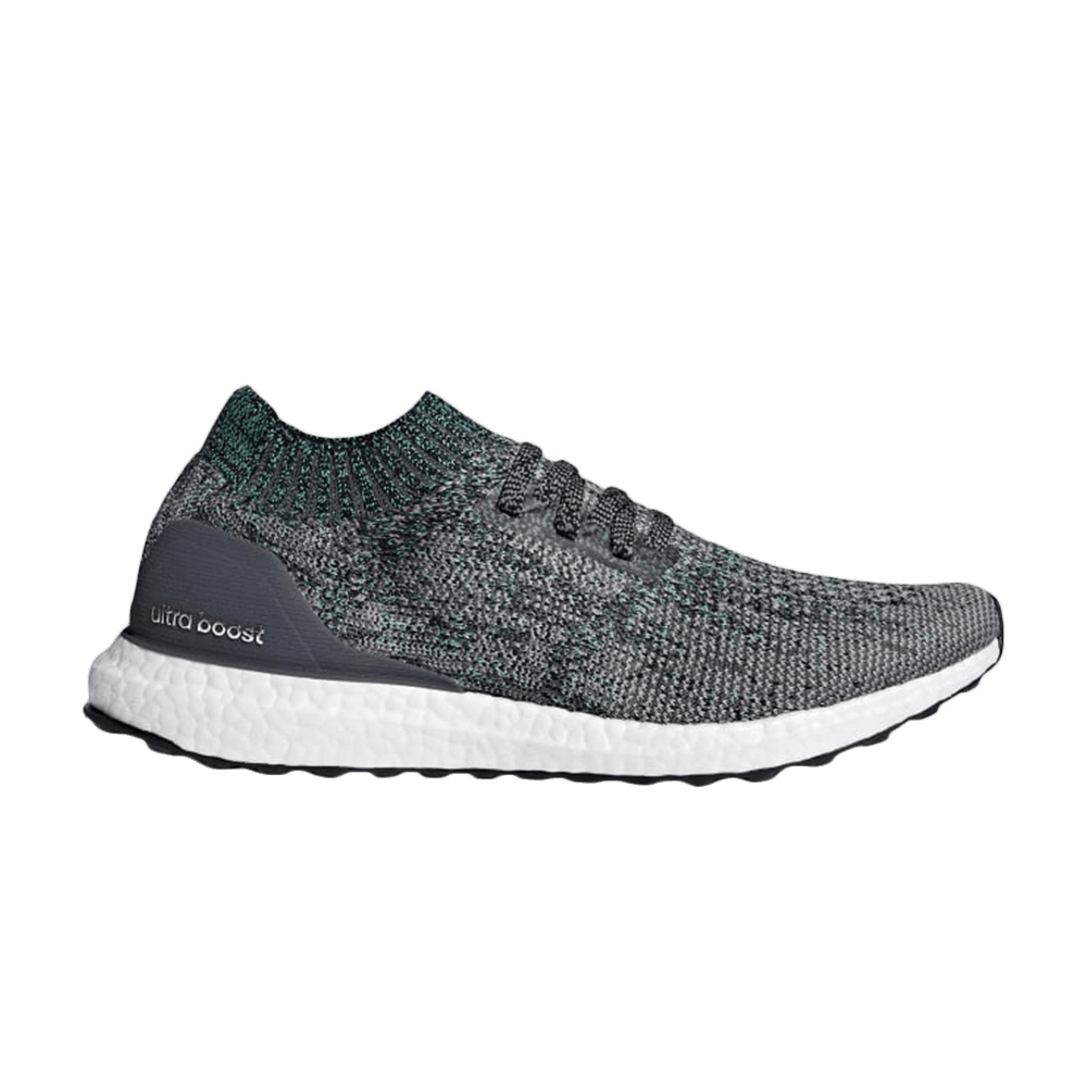 ultraboost-uncaged-grey-green-da9165