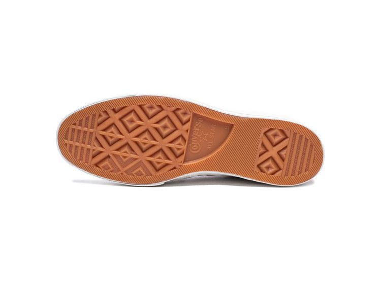 Кроссовки Converse Undefeated x Chuck 70 Hi 'White Red'