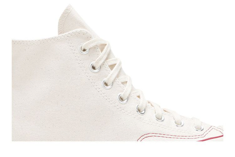 Кроссовки Converse Undefeated x Chuck 70 High 'Parchment'