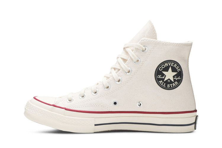Кроссовки Converse Undefeated x Chuck 70 High 'Parchment'
