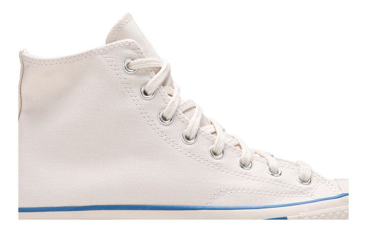 Кроссовки Converse Undefeated x Chuck 70 High 'Fundamentals - Parchment'
