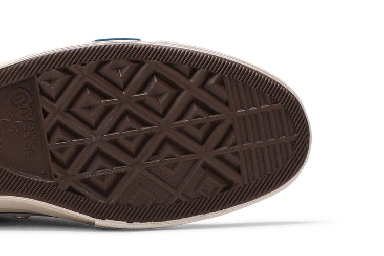 Кроссовки Converse Undefeated x Chuck 70 High 'Fundamentals - Parchment'