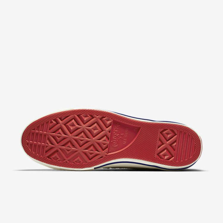 Кроссовки Converse Undefeated x One Star Suede Low 'Olive'