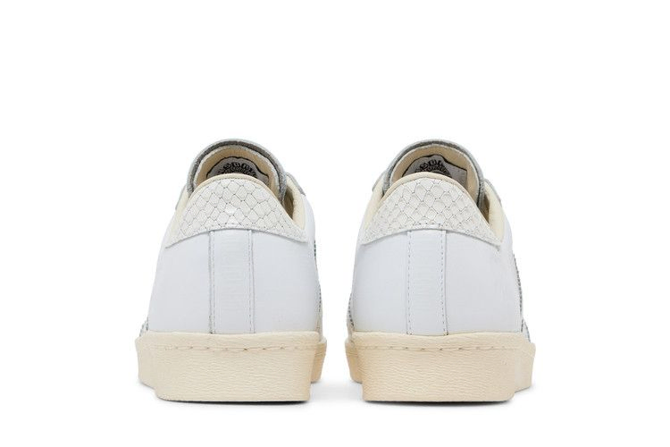 Кроссовки adidas Undefeated x Superstar 80