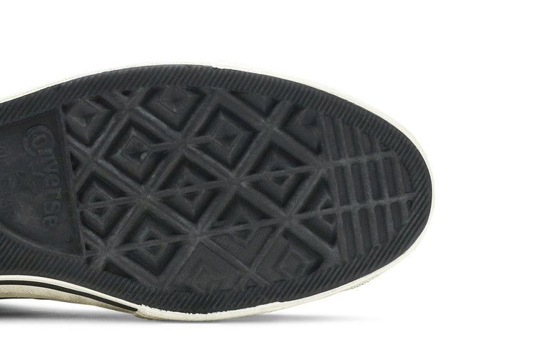 Кроссовки UNDERCOVER x Converse Chuck 70 Hi 'Camo'