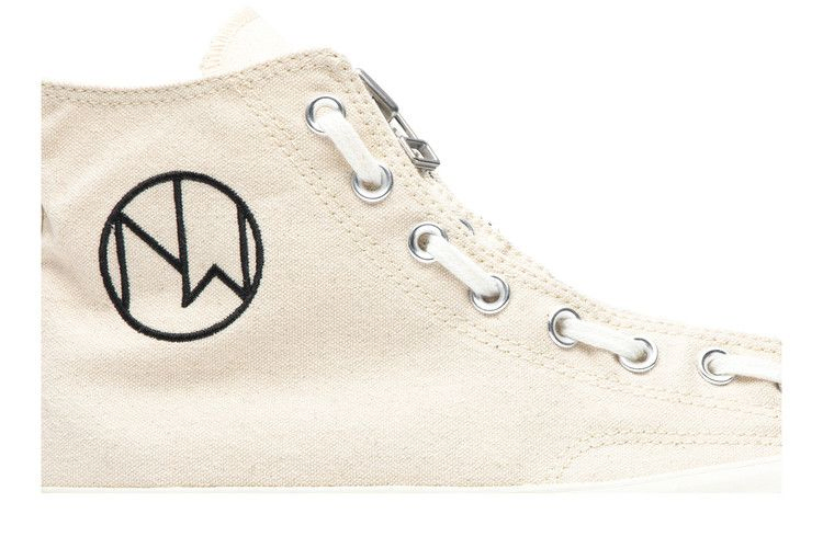 Кроссовки Undercover x Converse Chuck 70 Hi 'The New Warriors - White'