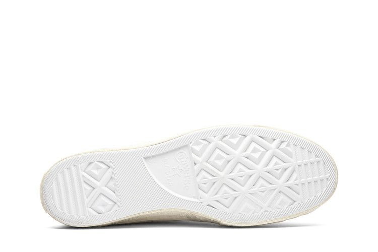 Кроссовки Undercover x Converse Chuck 70 Hi 'The New Warriors - White'