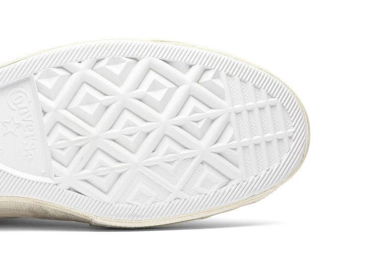 Кроссовки Undercover x Converse Chuck 70 Hi 'The New Warriors - White'