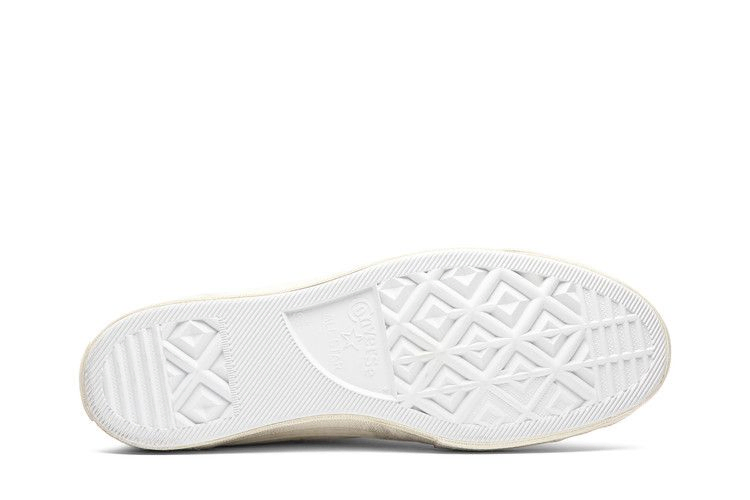 Кроссовки Undercover x Converse Chuck 70 Hi 'The New Warriors - White'