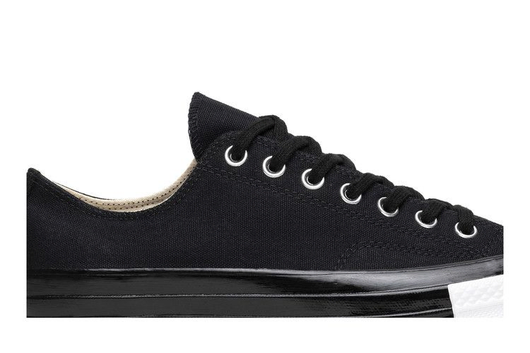 Кроссовки Undercover x Converse Chuck 70 Low 'Order and Disorder'