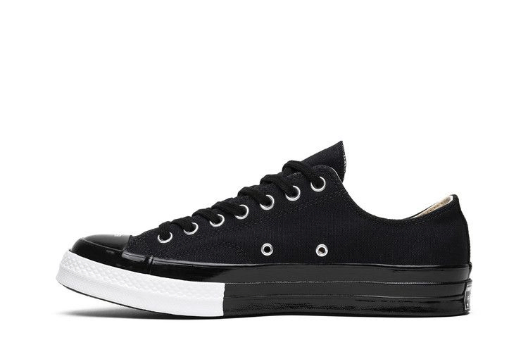 Кроссовки Undercover x Converse Chuck 70 Low 'Order and Disorder'