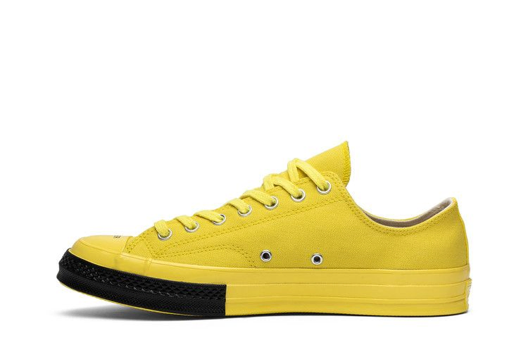 Кроссовки Converse Undercover x Chuck 70 Low 'Order and Disorder'