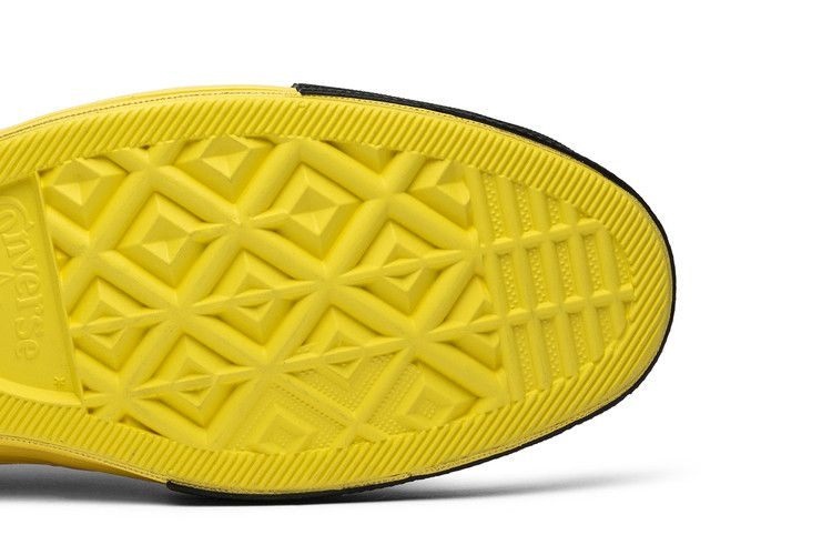 Кроссовки Converse Undercover x Chuck 70 Low 'Order and Disorder'
