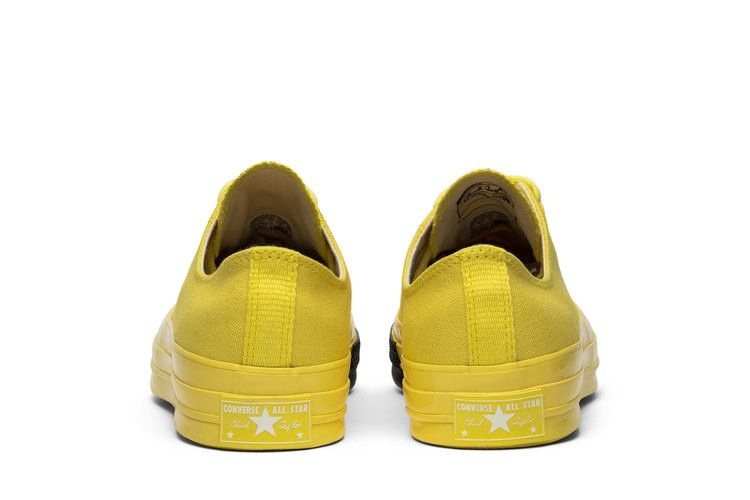 Кроссовки Converse Undercover x Chuck 70 Low 'Order and Disorder'