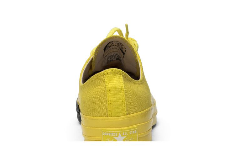 Кроссовки Converse Undercover x Chuck 70 Low 'Order and Disorder'