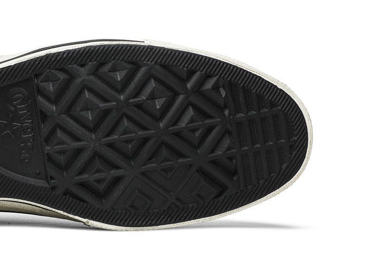 Кроссовки Converse UNDERCOVER x Chuck 70 Ox 'Camo'