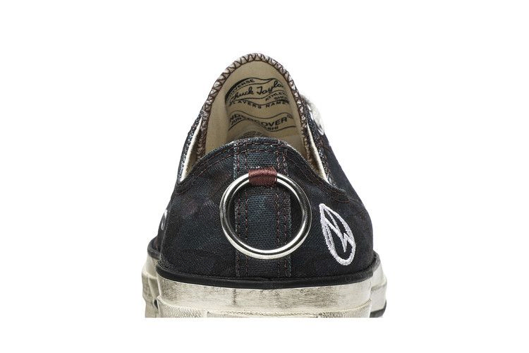 Кроссовки Converse UNDERCOVER x Chuck 70 Ox 'Camo'