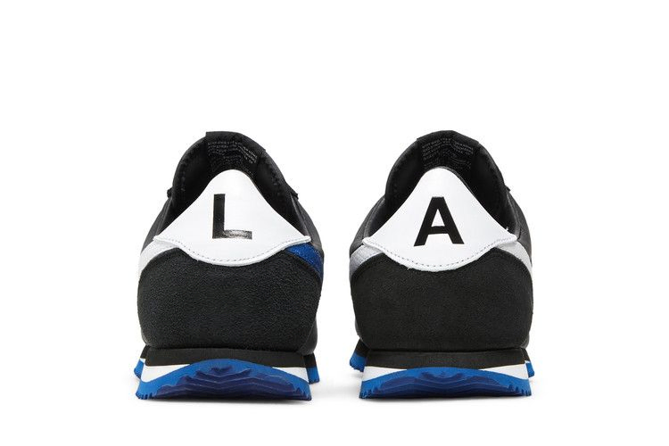 Кроссовки UNDFTD x NikeLab Cortez SP 'LA'