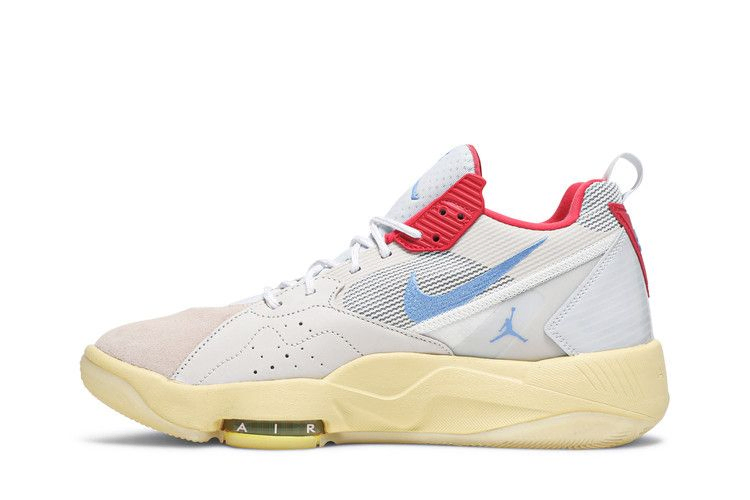 Кроссовки Air Jordan Union LA x Jordan Zoom '92 'Guava Ice'