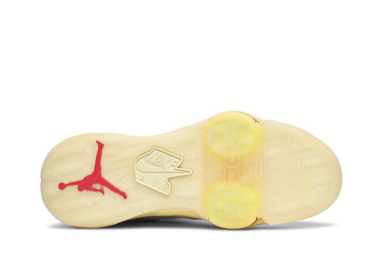 Кроссовки Air Jordan Union LA x Jordan Zoom '92 'Guava Ice'