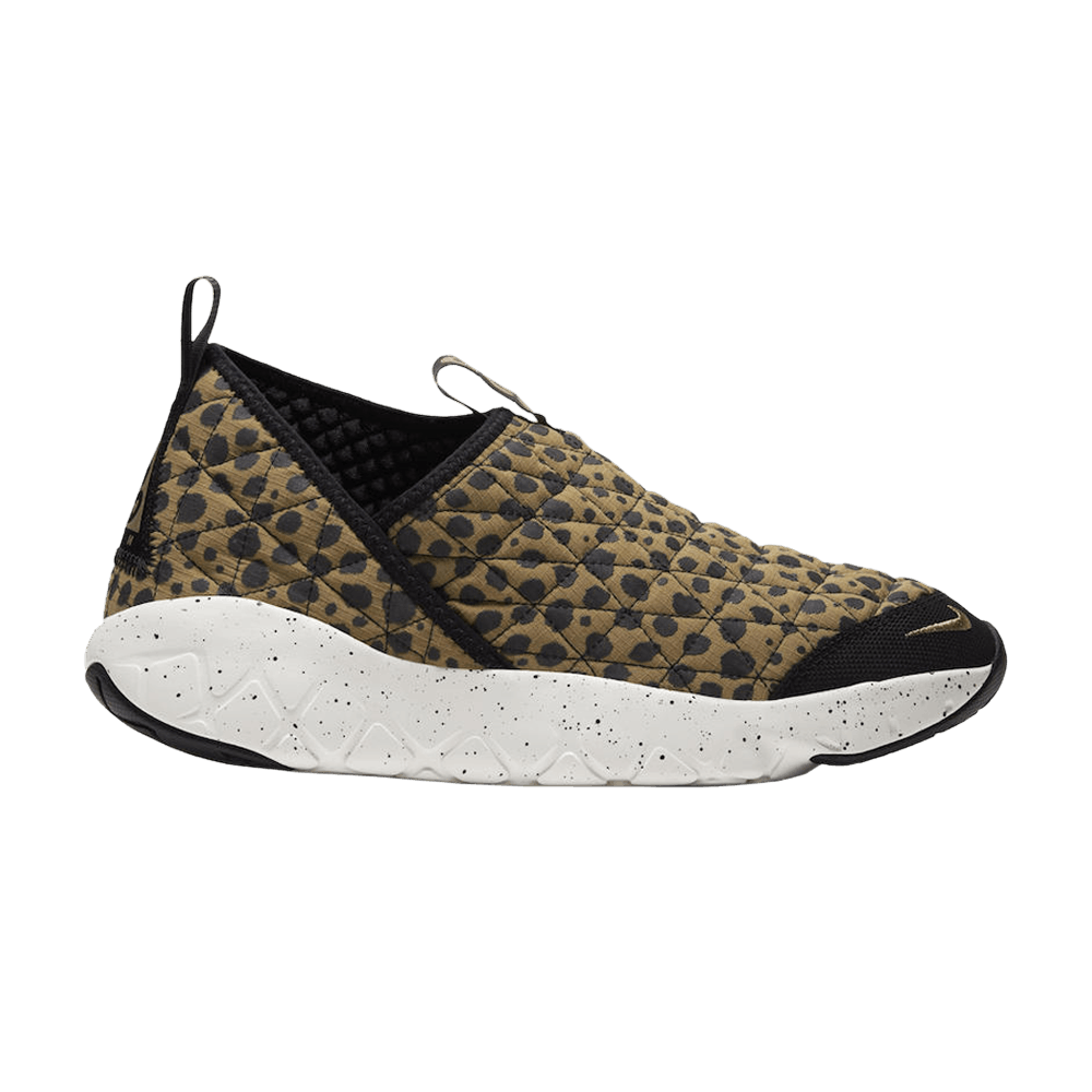 Кроссовки Nike Union x ACG Moc 3.0 'Cheetah'