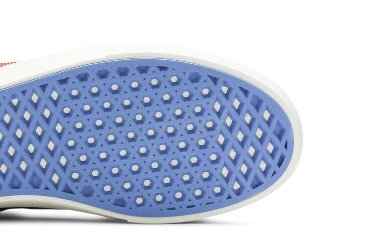 Кроссовки Vans Union x Old Skool 'Kente Cloth'