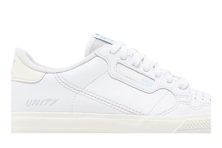 Кроссовки adidas Unity x Continental Vulc 'Cloud White'