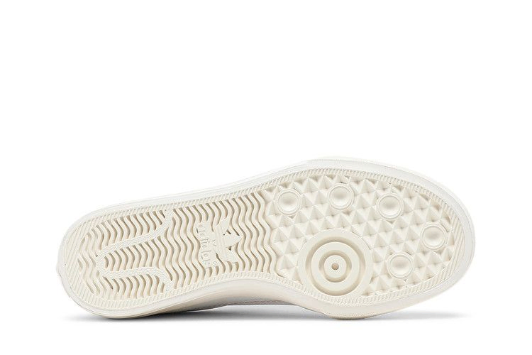 Кроссовки adidas Unity x Continental Vulc 'Cloud White'