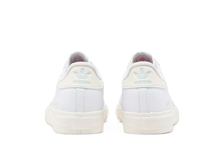Кроссовки adidas Unity x Continental Vulc 'Cloud White'