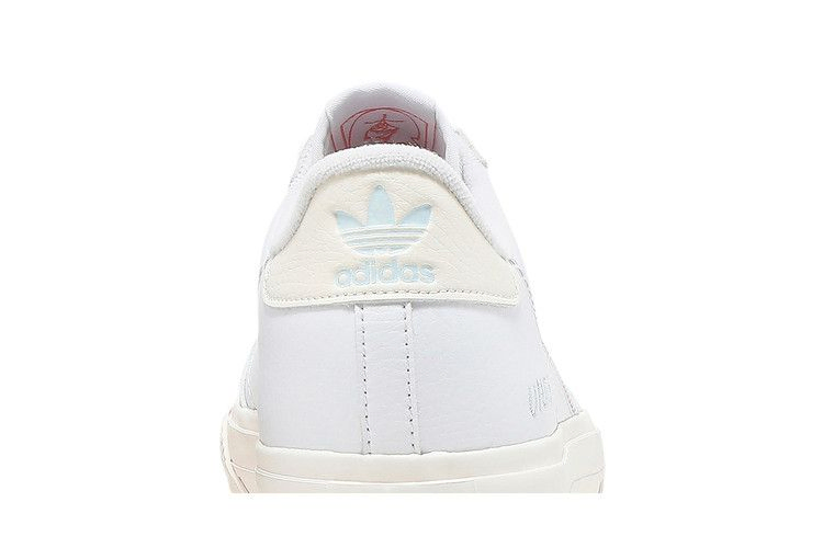 Кроссовки adidas Unity x Continental Vulc 'Cloud White'