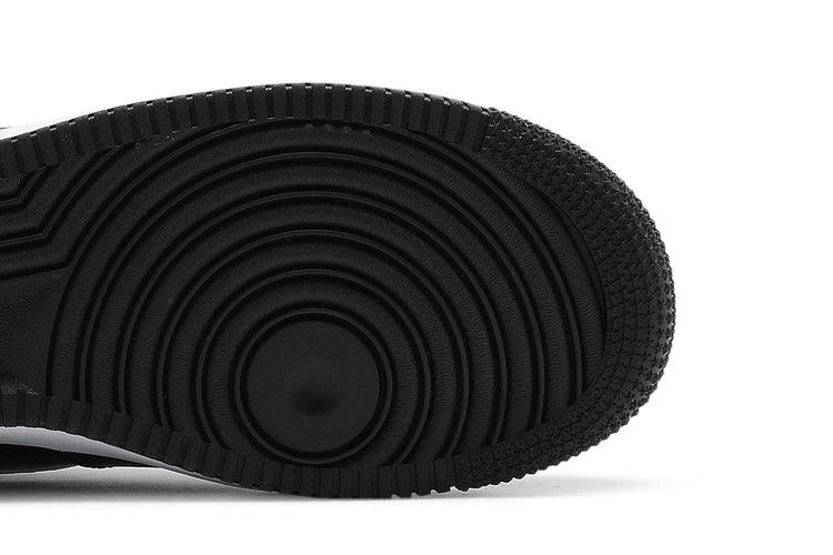 Кроссовки Nike Urbanstar x Air Force 1 '07 LX 'HELLO Pack - Black'