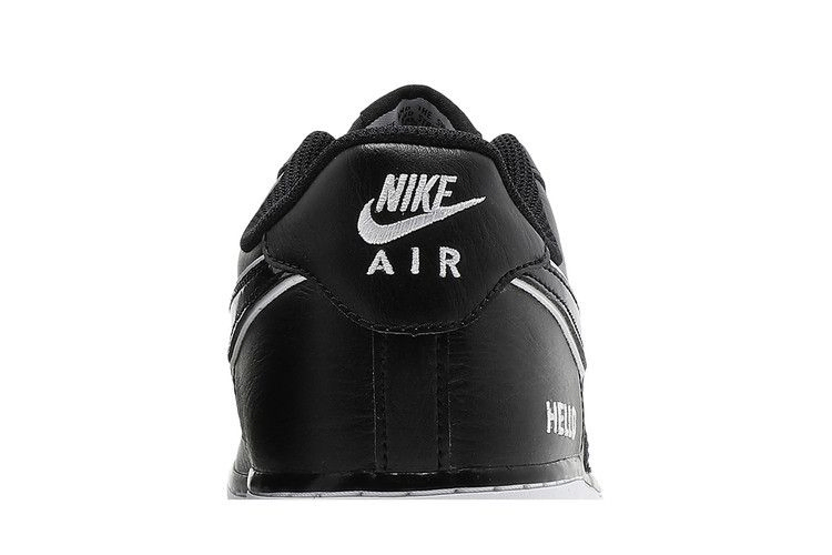 Кроссовки Nike Urbanstar x Air Force 1 '07 LX 'HELLO Pack - Black'