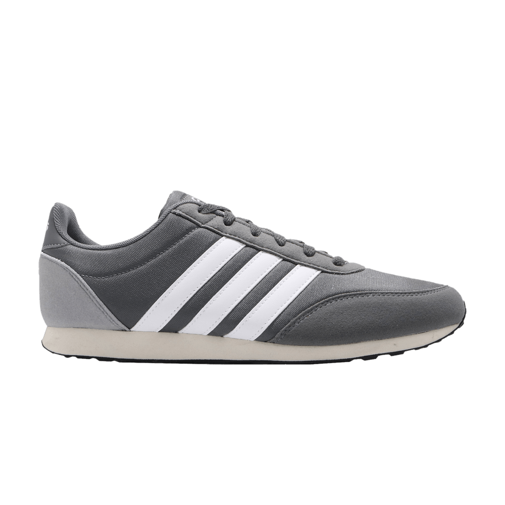 Кроссовки adidas V Racer 2.0 HK 'Grey Four'