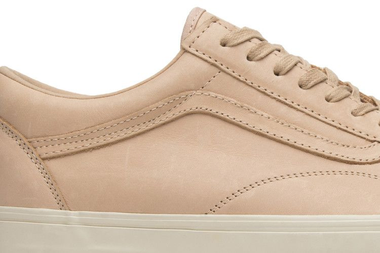 Кроссовки Vans Old Skool DX 'Veggie Tan'