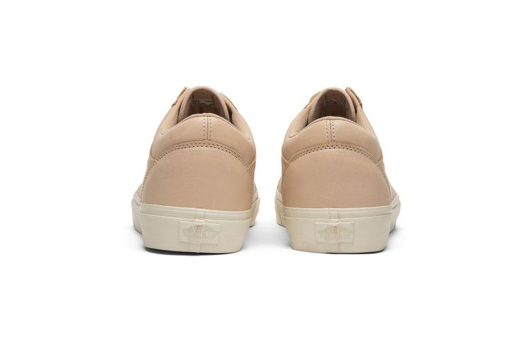 Кроссовки Vans Old Skool DX 'Veggie Tan'