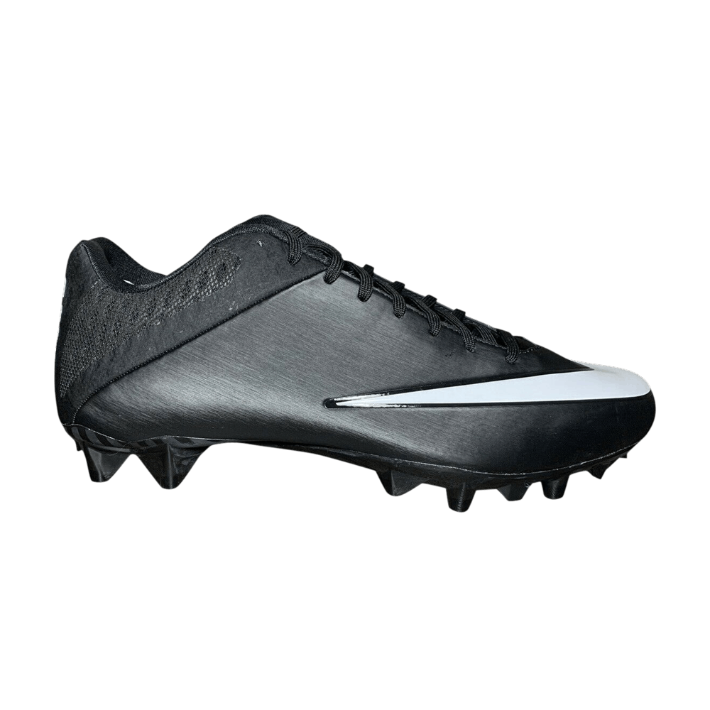 Кроссовки Nike Vapor Speed 2 TD CF 'Black White'