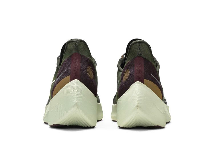 Кроссовки Nike Vapor Street PEG SP 'Cargo Khaki'