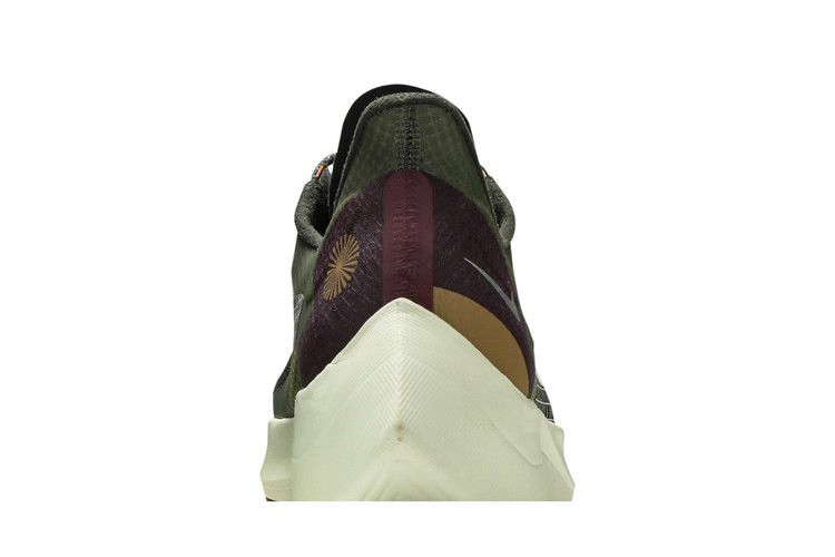 Кроссовки Nike Vapor Street PEG SP 'Cargo Khaki'