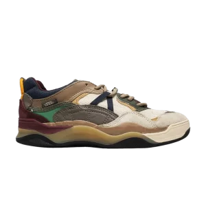 Многоцветный