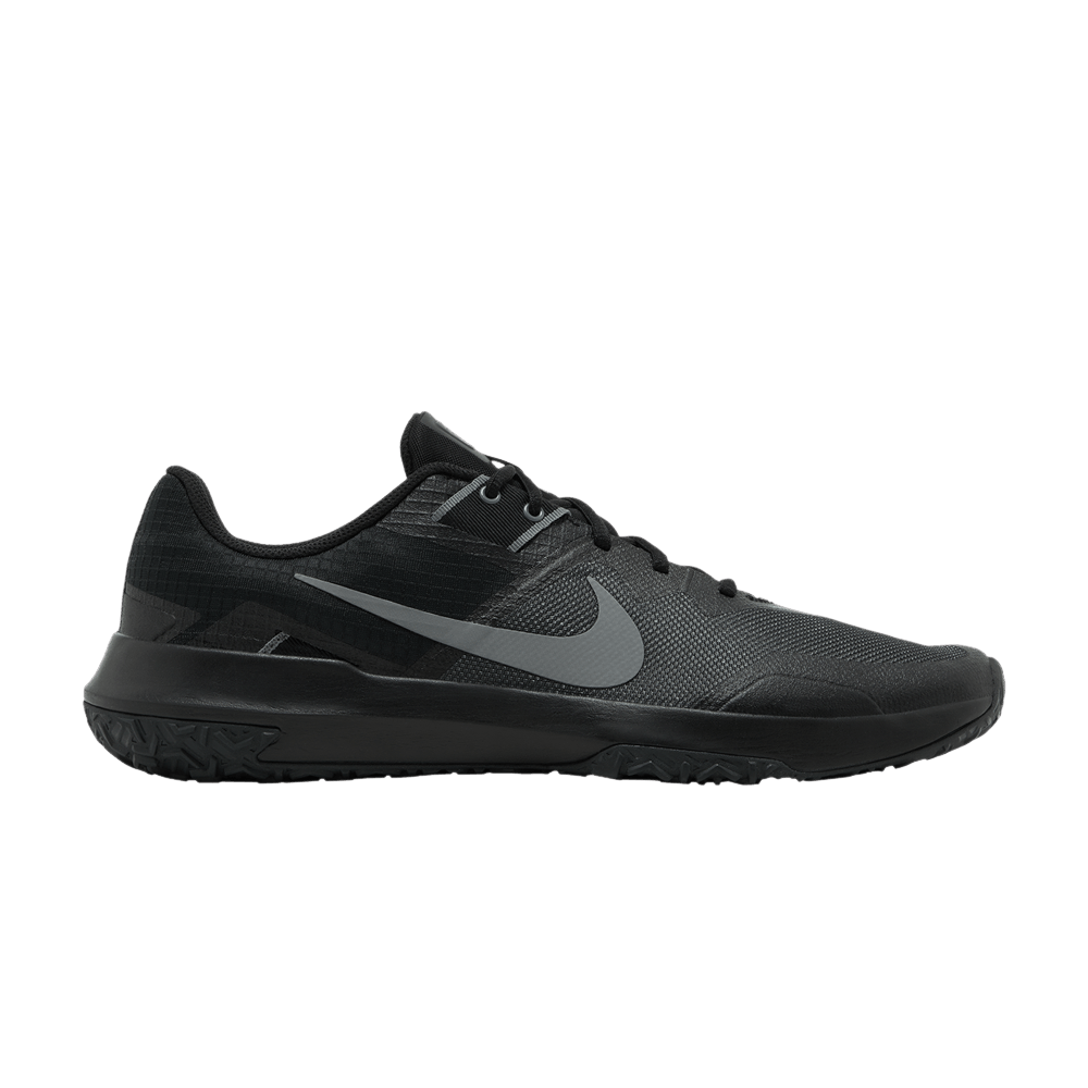 Кроссовки Nike Varsity Compete TR 3 'Dark Smoke Grey'