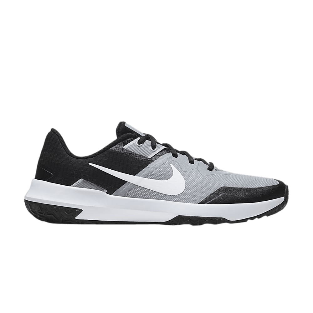 Кроссовки Nike Varsity Compete TR 3 'Light Smoke Grey Black'