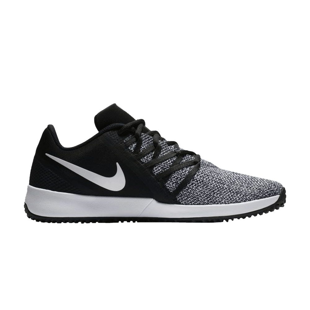 Кроссовки Nike Varsity Compete Trainer 'Black'