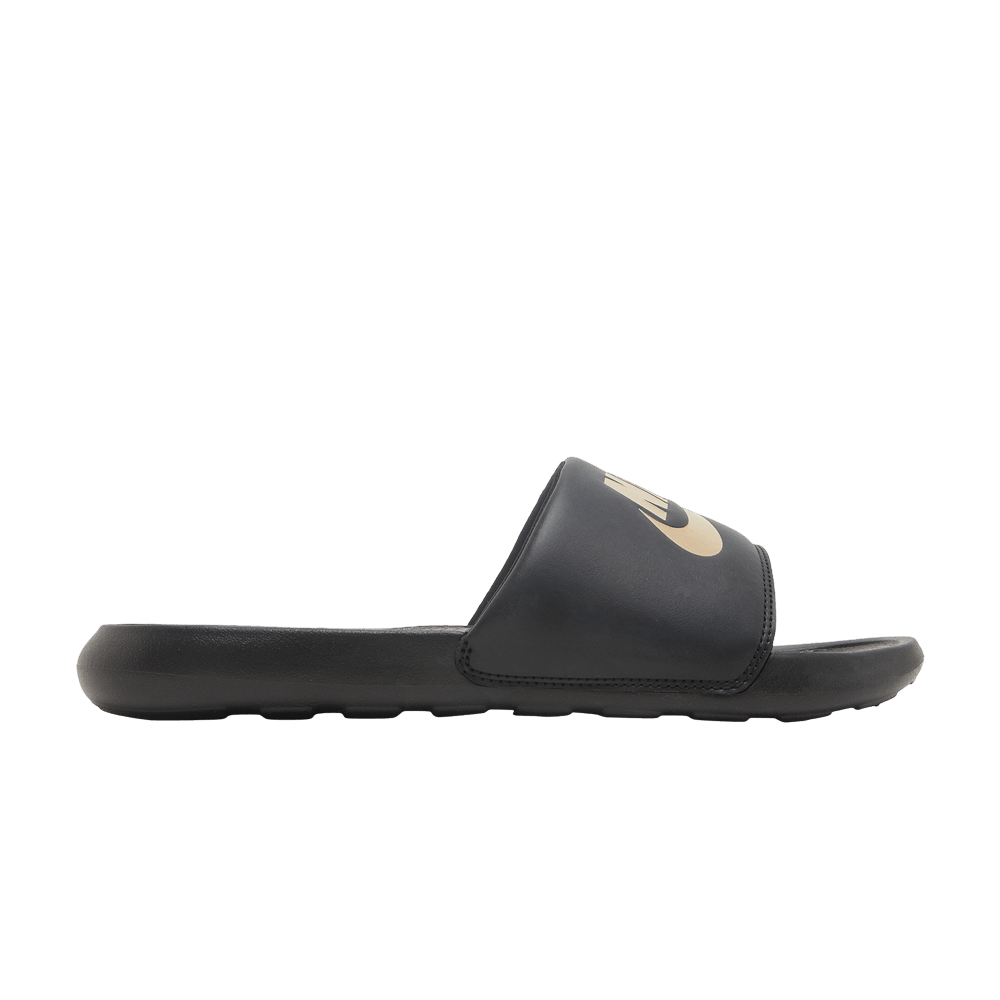 victori-one-slide-black-metallic-gold-cn9675-006