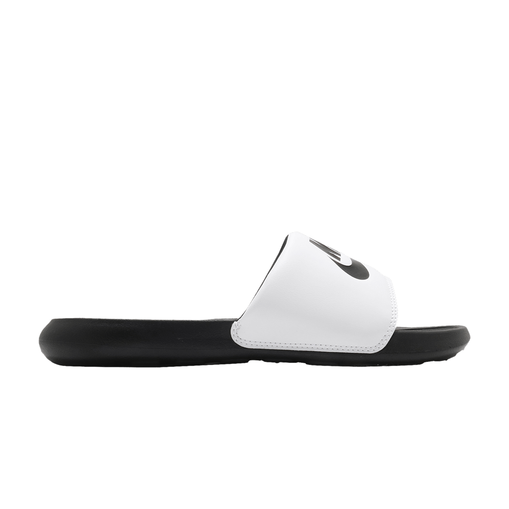 victori-one-slide-black-white-cn9675-005