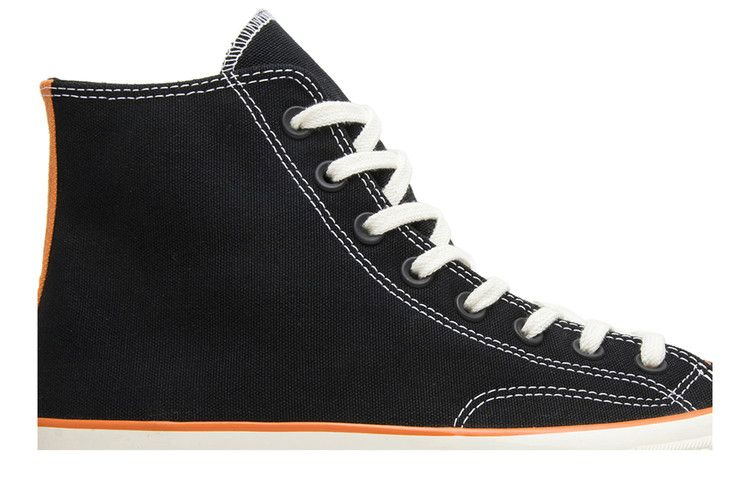 Кроссовки Converse Vince Staples x Chuck Taylor All Star 70 Hi 'Big Fish Theory'