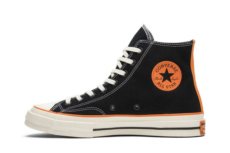 Кроссовки Converse Vince Staples x Chuck Taylor All Star 70 Hi 'Big Fish Theory'