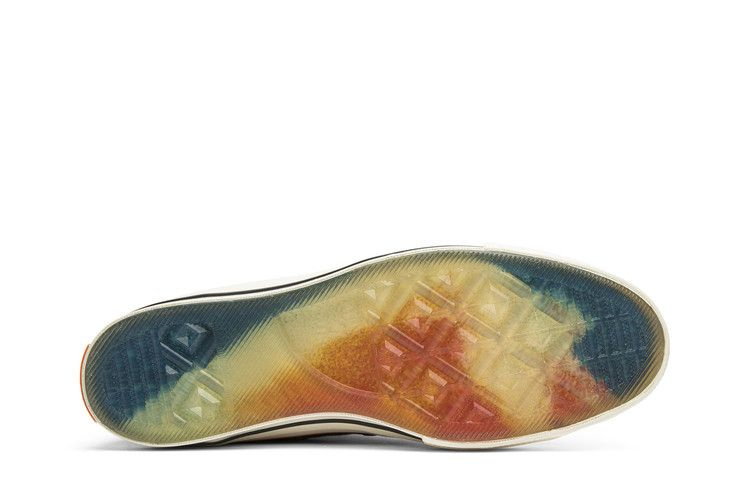 Кроссовки Converse Vince Staples x Chuck Taylor All Star 70 Hi 'Big Fish Theory'