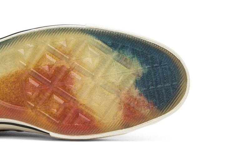 Кроссовки Converse Vince Staples x Chuck Taylor All Star 70 Hi 'Big Fish Theory'