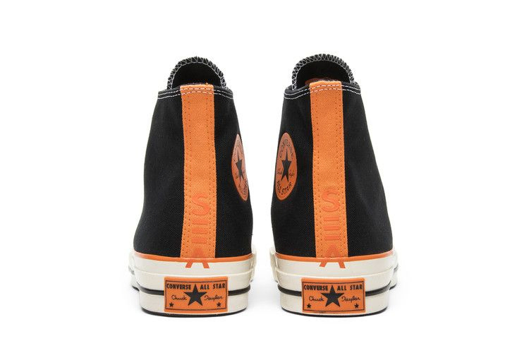 Кроссовки Converse Vince Staples x Chuck Taylor All Star 70 Hi 'Big Fish Theory'